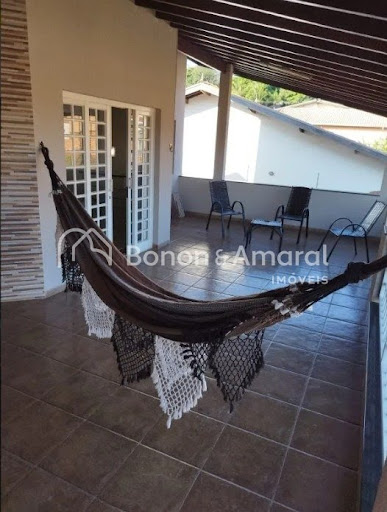 Casa, 3 quartos, 280 m² - Foto 15