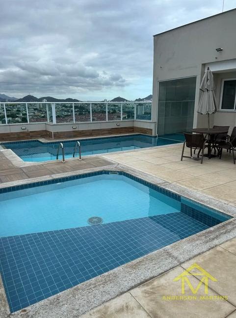 Apartamento à venda com 2 quartos, 2 banheiros, 1 vaga e 60m² no Praia de Itaparica, Vila Velha (ES) — foto 11 de 12