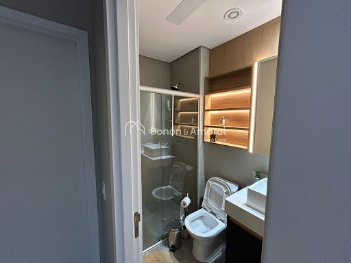 Apartamento, 1 quarto, 45 m² - Foto 18