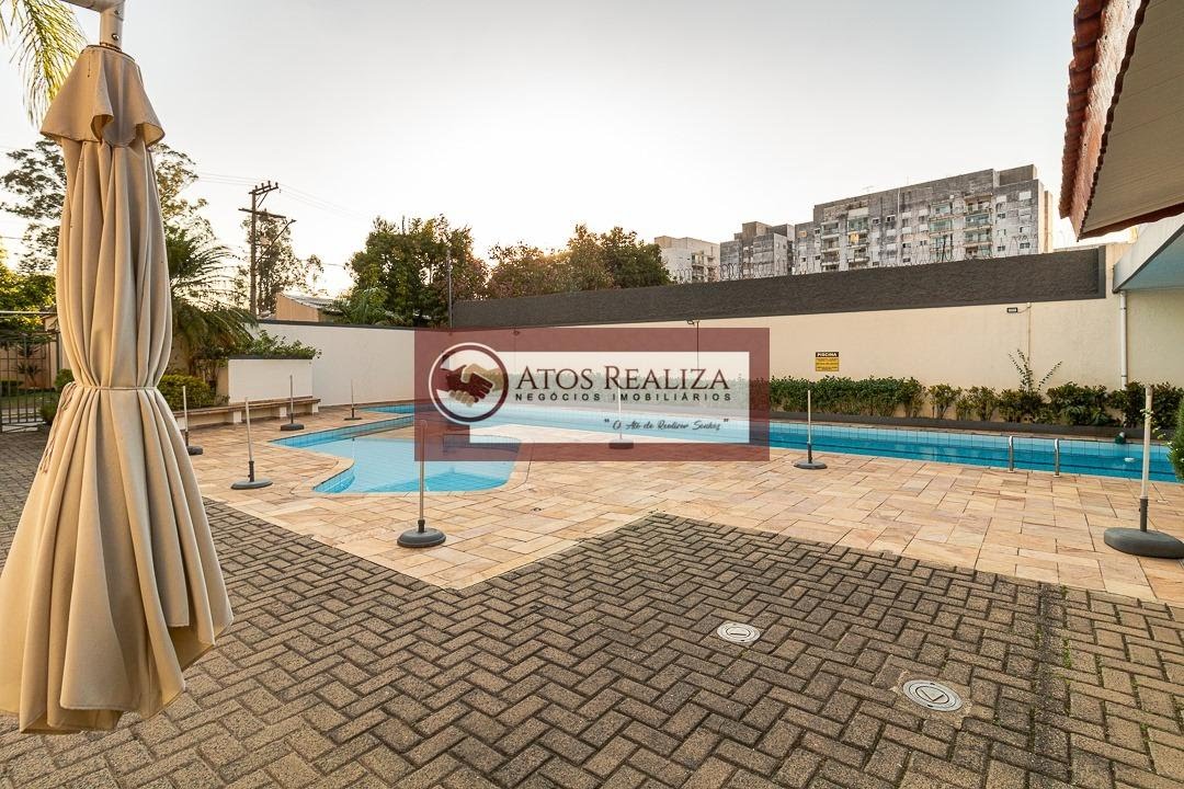 Apartamento à venda com 5 quartos, 1 suíte, 2 vagas e 126m² no Vila Isa, São Paulo (SP) — foto 9 de 30