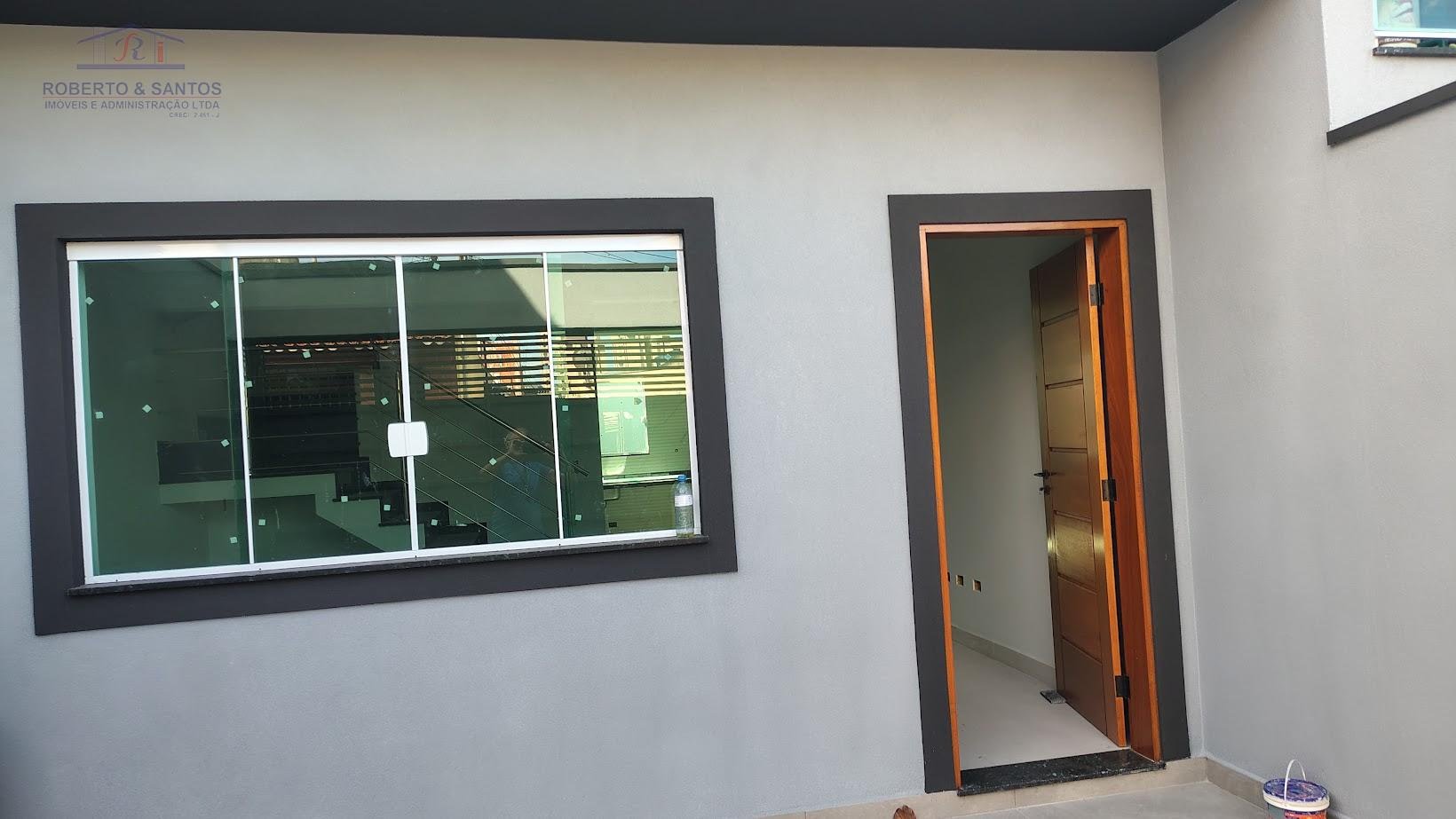 Entrada da sala