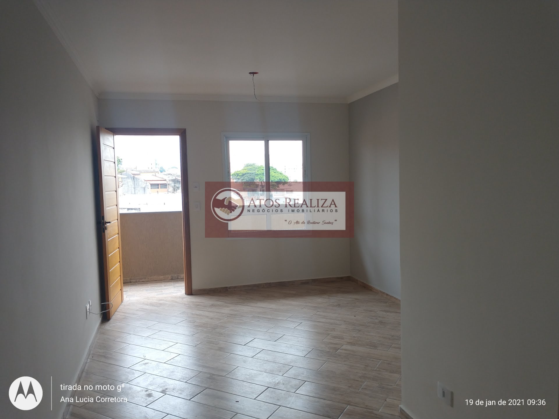Apartamento à venda com 2 quartos, 1 banheiro, 1 vaga e 53m² no Vila Inglesa, São Paulo (SP) — foto 4 de 23