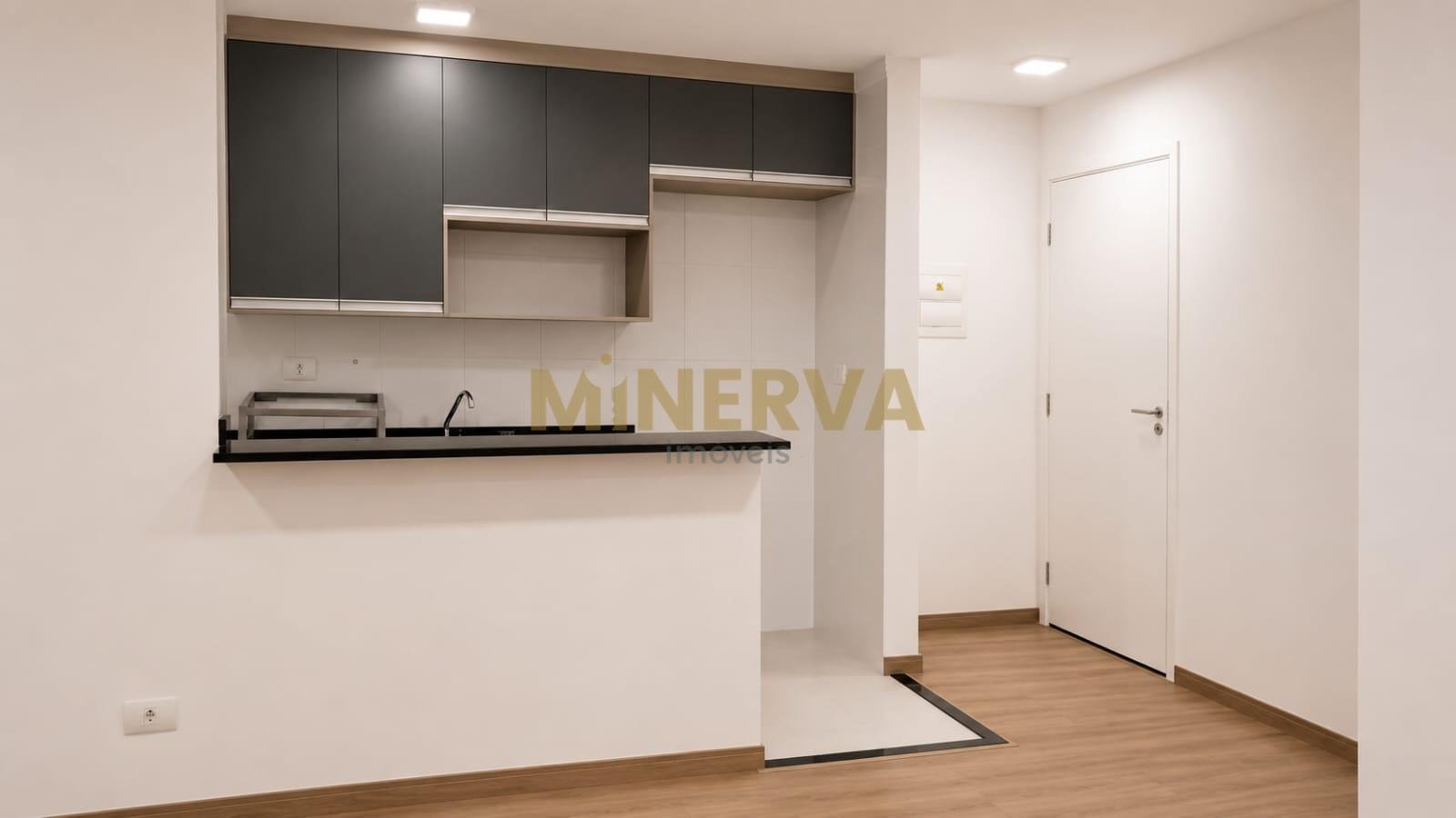 Apartamento para alugar com 3 quartos, 1 banheiro, 1 vaga e 67m² no Vila Endres, Guarulhos — foto principal