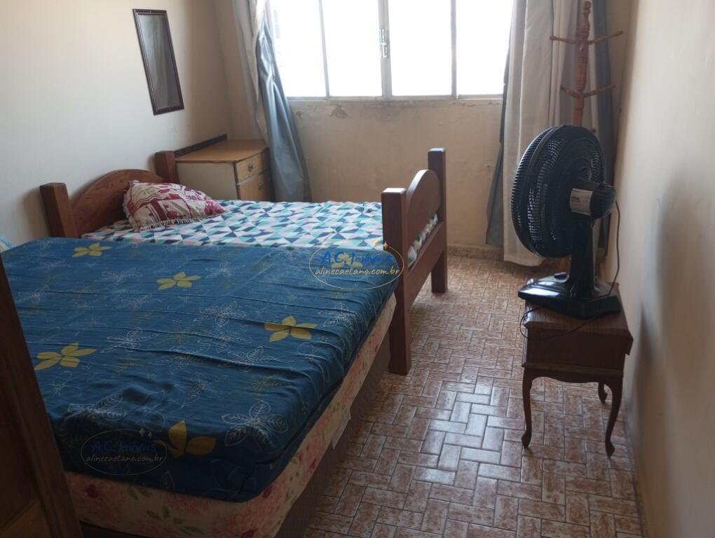Apartamento à venda com 2 quartos, 1 banheiro, 1 vaga e 66m² no Guilhermina, Praia Grande (SP) — foto 7 de 23