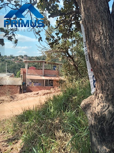 Terreno LOTE em Jardim Serra Azul  -  Mateus Leme