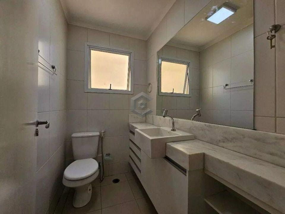 Apartamento para alugar com 3 quartos, 1 suíte, 2 vagas e 94m² no Parque Campolim, Sorocaba (SP) — foto 21 de 22