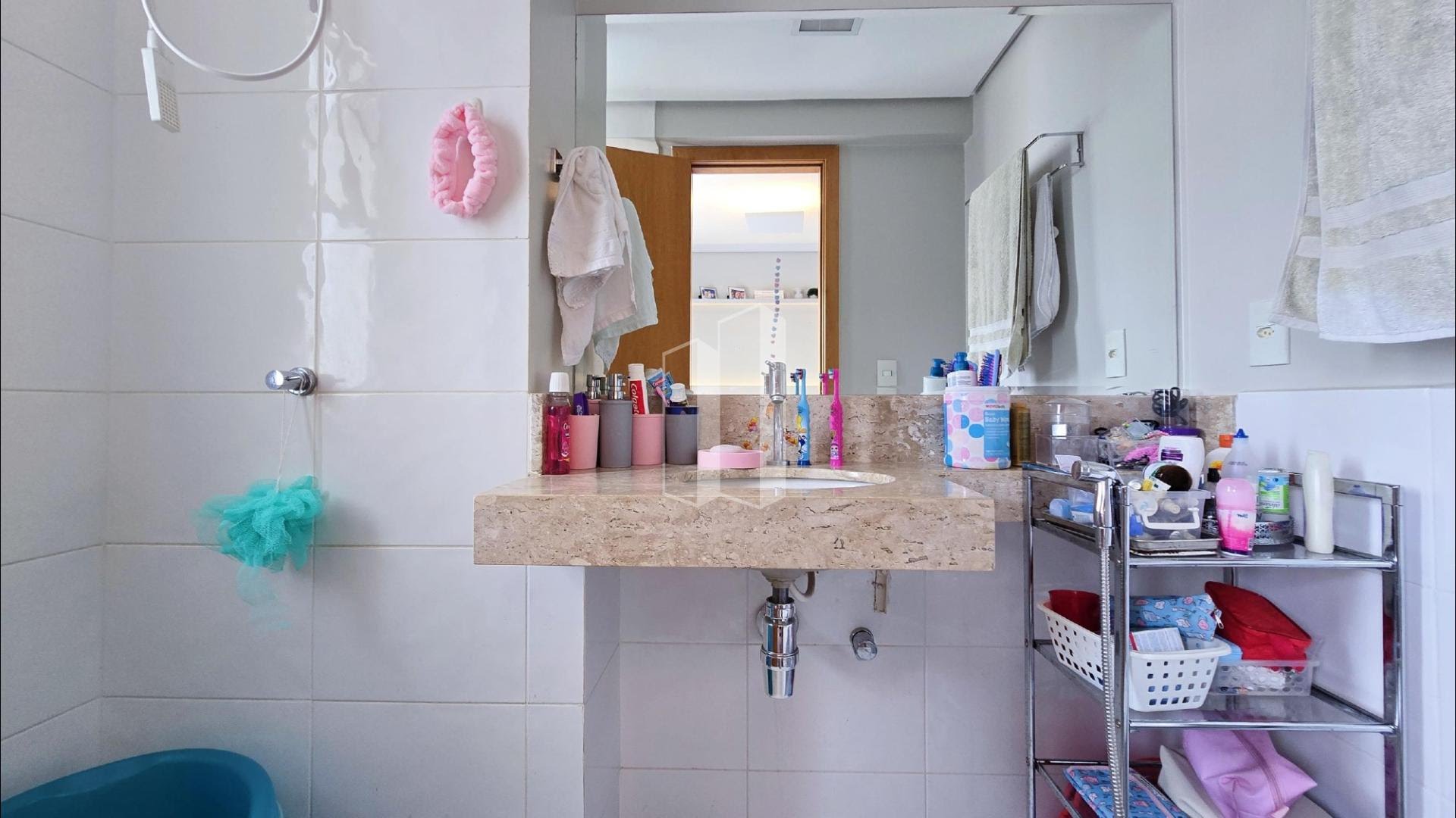 Apartamento à venda com 3 quartos, 2 suítes, 3 vagas e 128m² no Jardim Goiás, Goiânia (GO) — foto 28 de 30