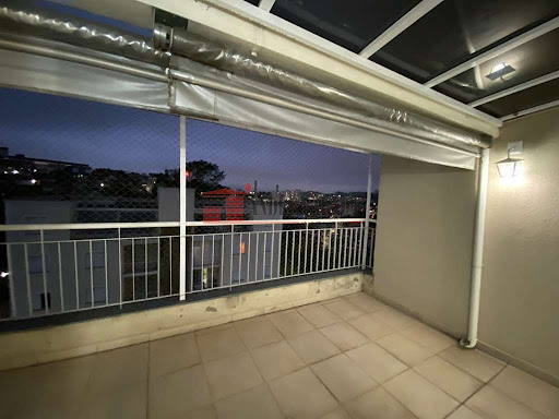 Apartamento Cobertura em Parque Frondoso  -  Cotia Código 953