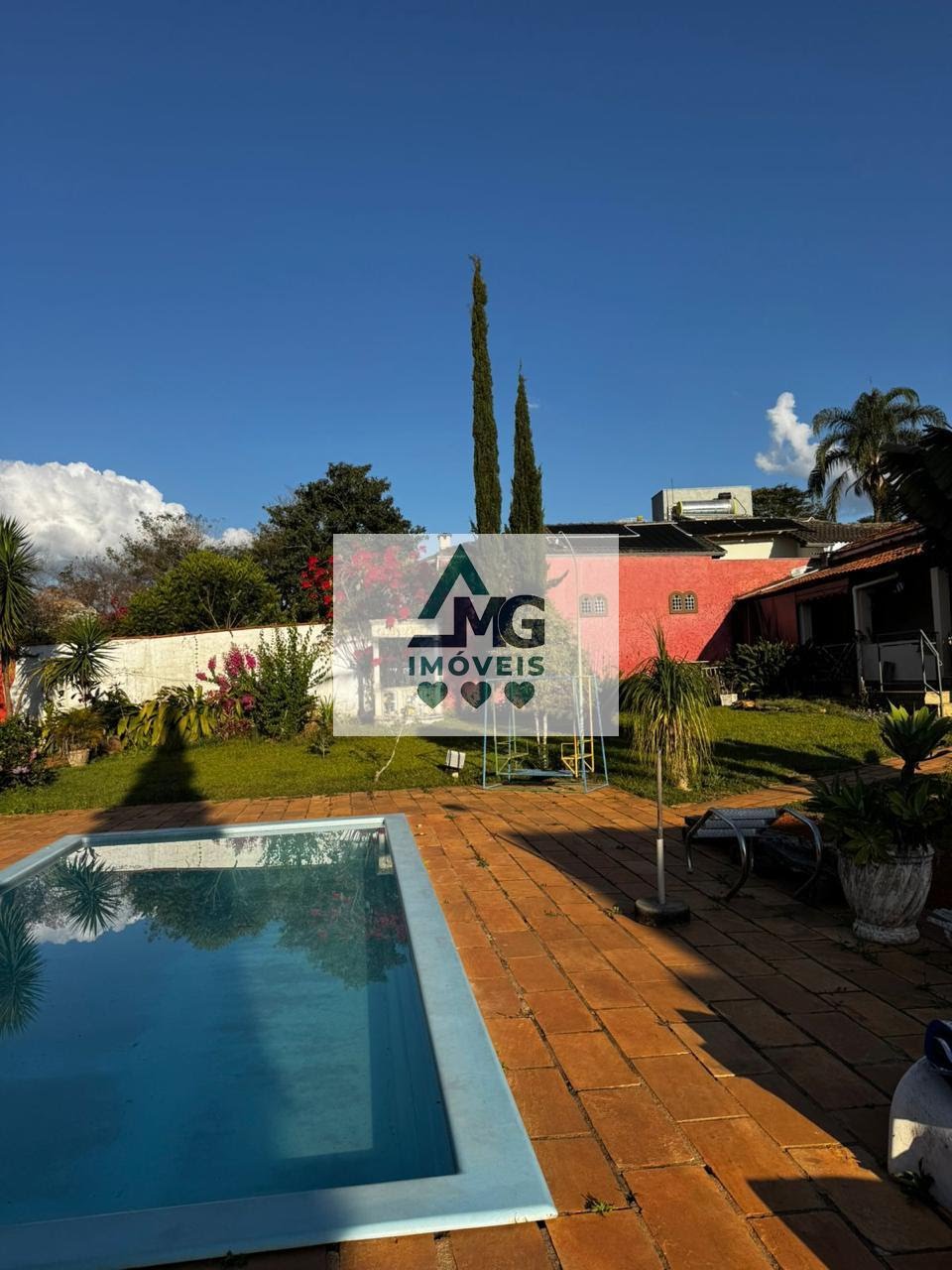 Casa à venda com 5 quartos, 1 suíte, 3 vagas e 3900m² no Morada do Sol, Três Corações (MG) — foto 18 de 30