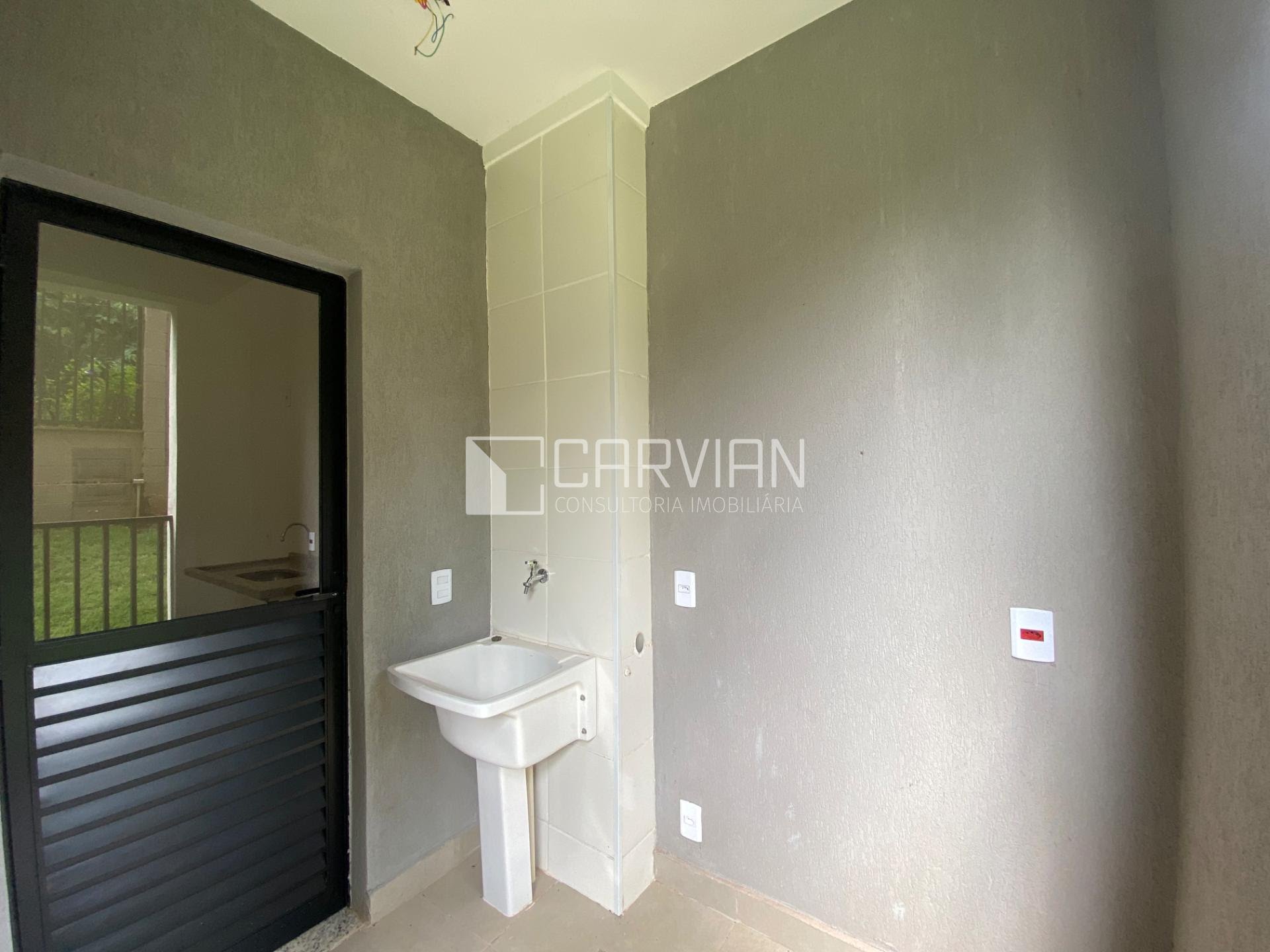 Apartamento à venda com 2 quartos, 1 suíte, 1 vaga e 57m² no Loteamento Santa Marta, Ribeirão Preto (SP) — foto 5 de 30