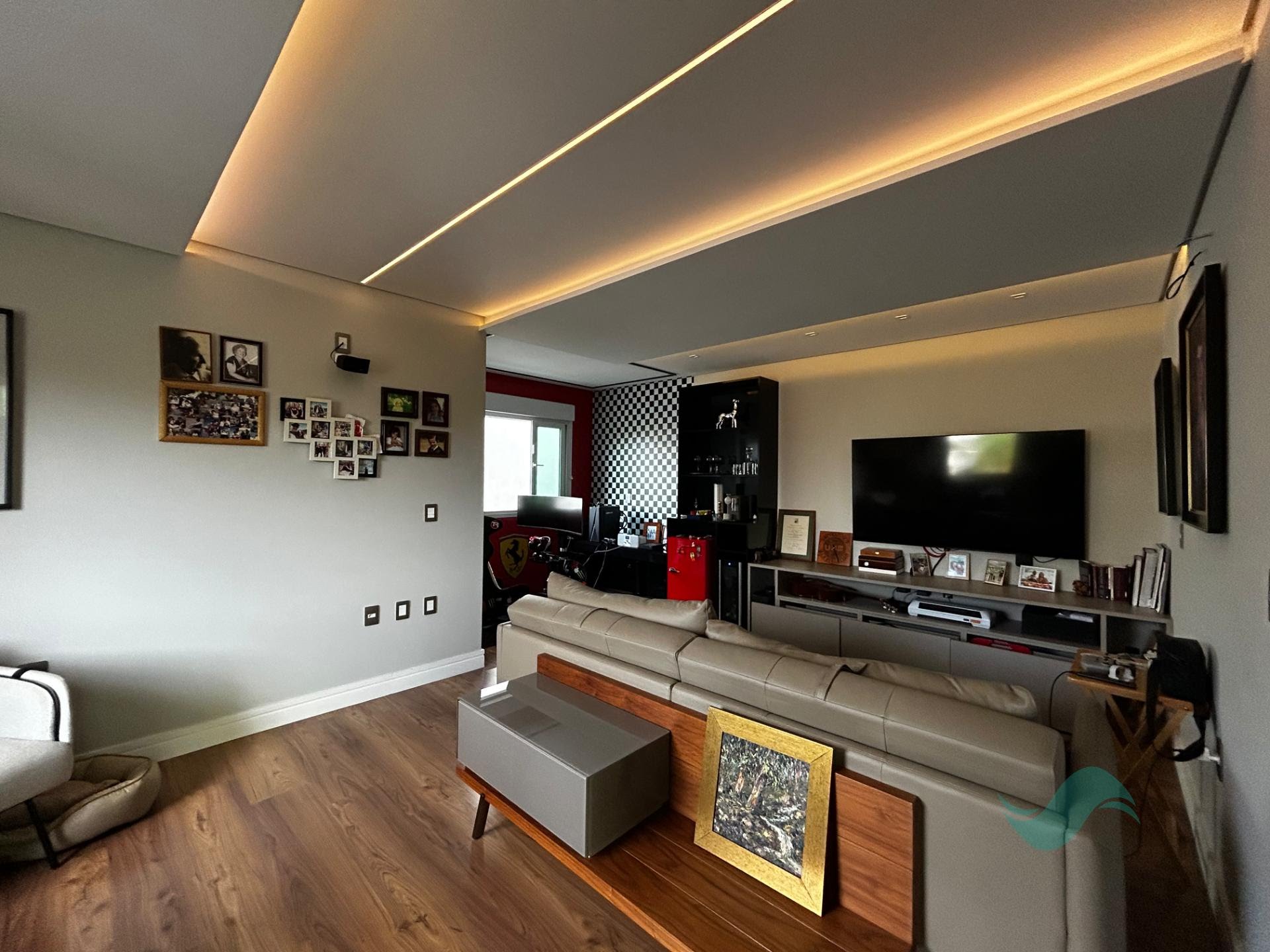 Casa à venda com 4 quartos, 4 suítes, 2 vagas e 540m² no Jurerê, Florianópolis (SC) — foto 8 de 19