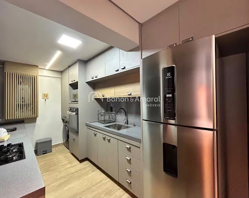 Apartamento, 1 quarto, 49 m² - Foto 3