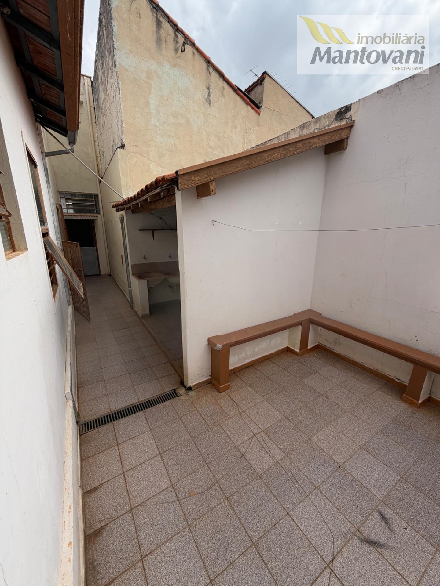 Casa à venda com 3 quartos, 2 suítes, 1 vaga e 140m² no Vila Doutor Laurindo, Tatuí (SP) — foto 24 de 25