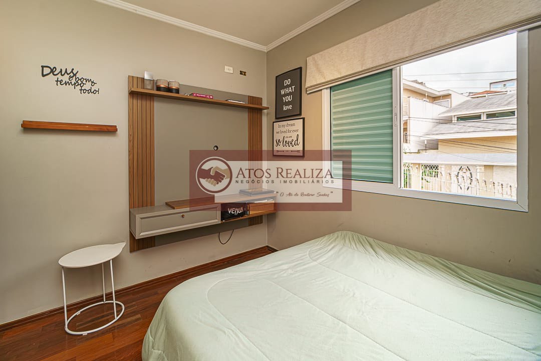 Casa à venda com 3 quartos, 3 suítes, 5 vagas e 180m² no Vila Mazzei, São Paulo (SP) — foto 19 de 25