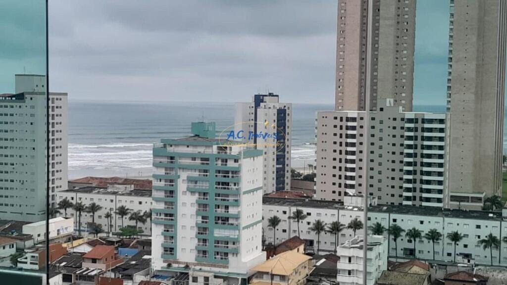 Apartamento à venda com 3 quartos, 1 suíte, 2 vagas e 90m² no Nova Mirim, Praia Grande (SP) — foto 18 de 24