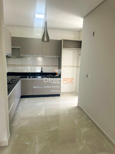 Apartamento Semi Mobiliado para Locação na Vila A