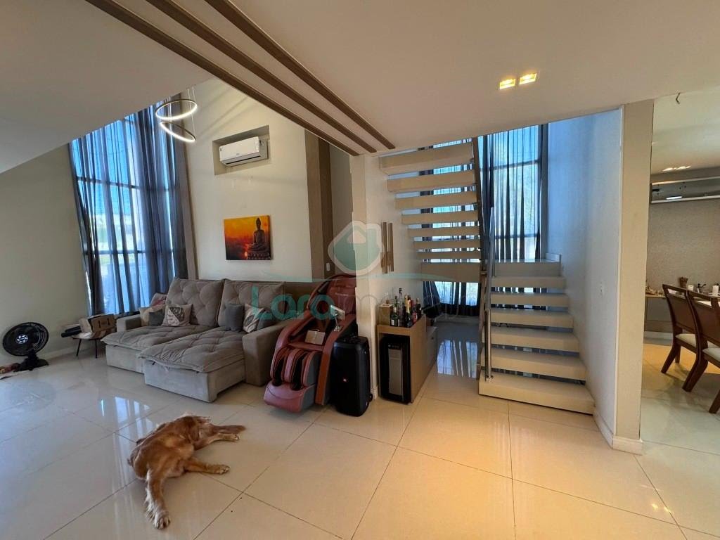 Casa à venda com 4 quartos, 1 suíte e 2 vagas no Alphaville, Rio das Ostras (RJ) — foto 8 de 30