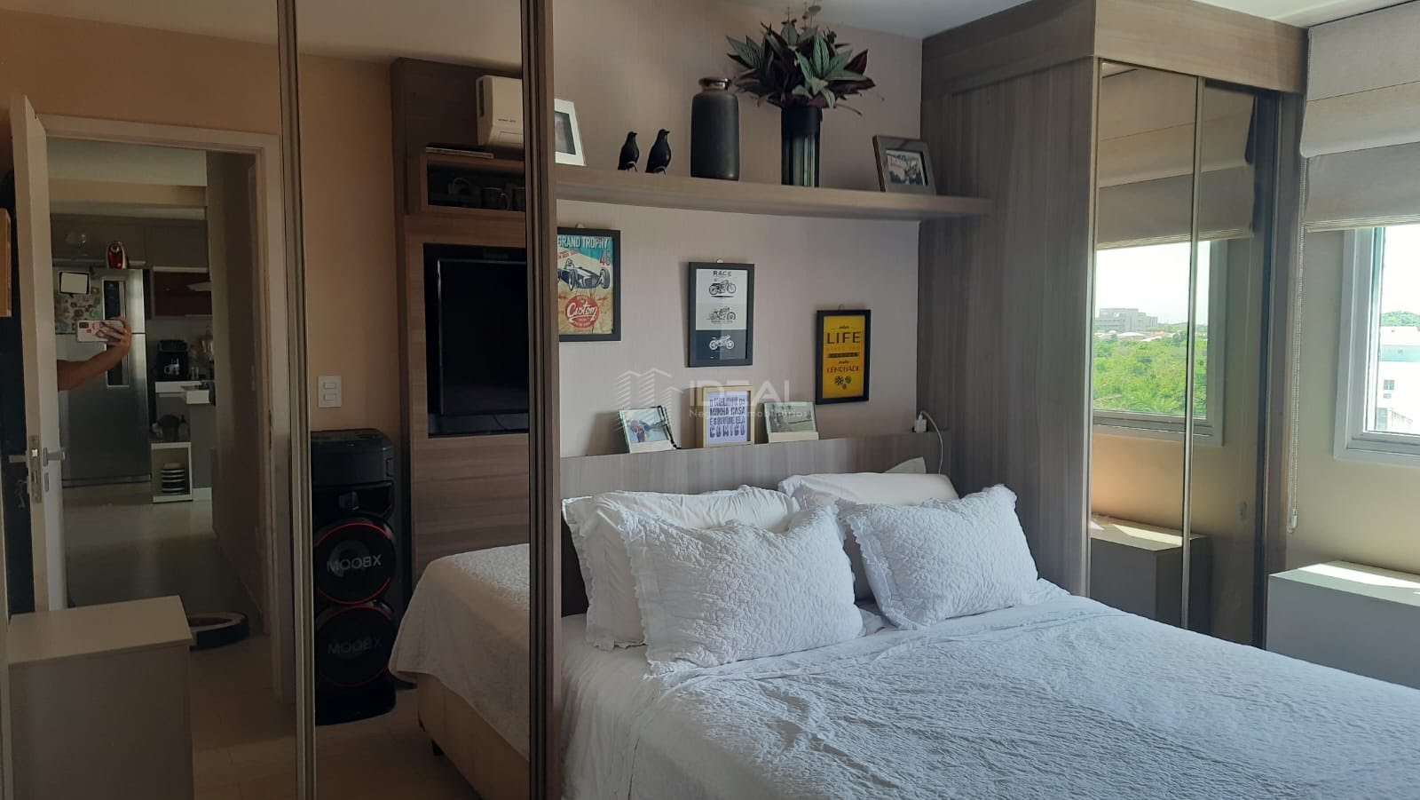 Apartamento à venda com 2 quartos, 1 suíte, 1 vaga e 58m² no Parque California, Campos dos Goytacazes (RJ) — foto 13 de 19