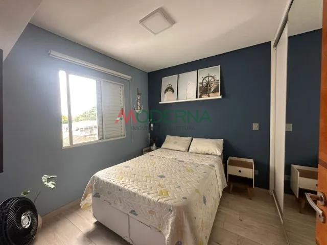 Apartamento à venda com 3 quartos, 1 suíte, 1 vaga e 84m² no Paulicéia, São Bernardo do Campo (SP) — foto 17 de 19