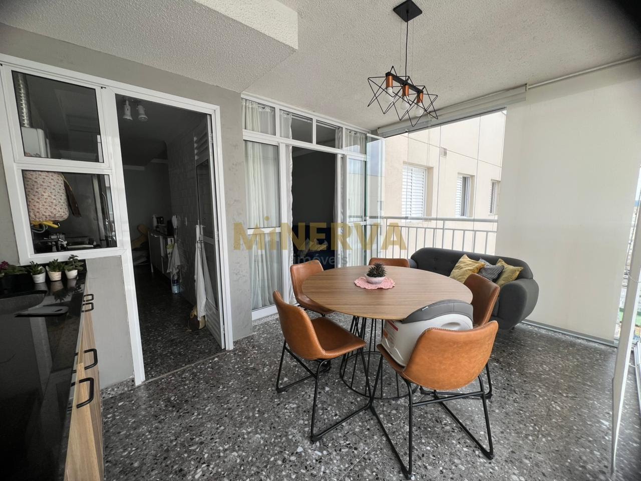 Apartamento à venda com 2 quartos, 2 banheiros, 1 vaga e 61m² no Macedo, Guarulhos (SP) — foto 18 de 22