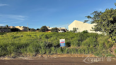 Terreno à Venda no Residencial San Miguel 2 - Adamantina
