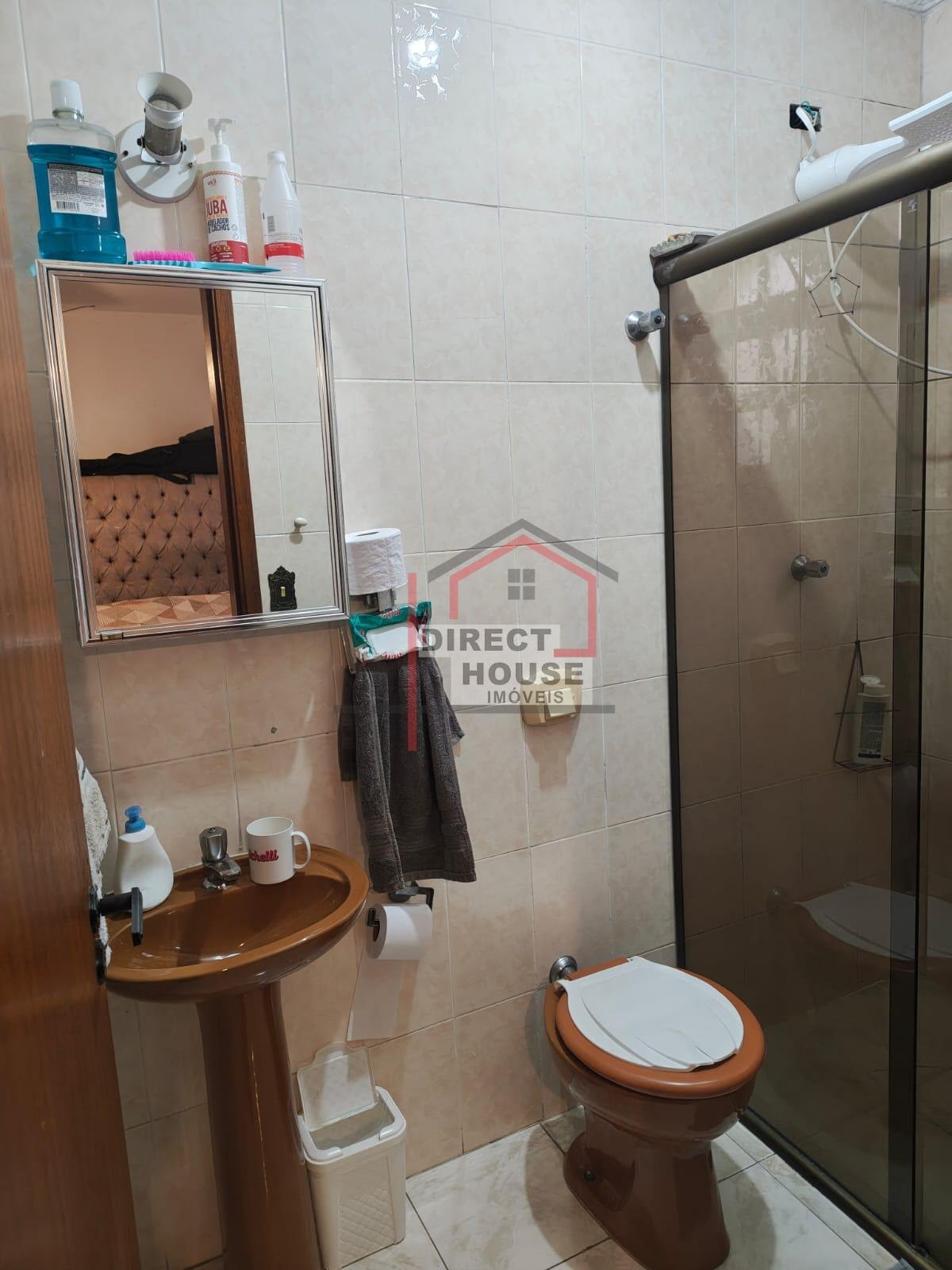 Casa, 4 quartos, 161 m² - Foto 32