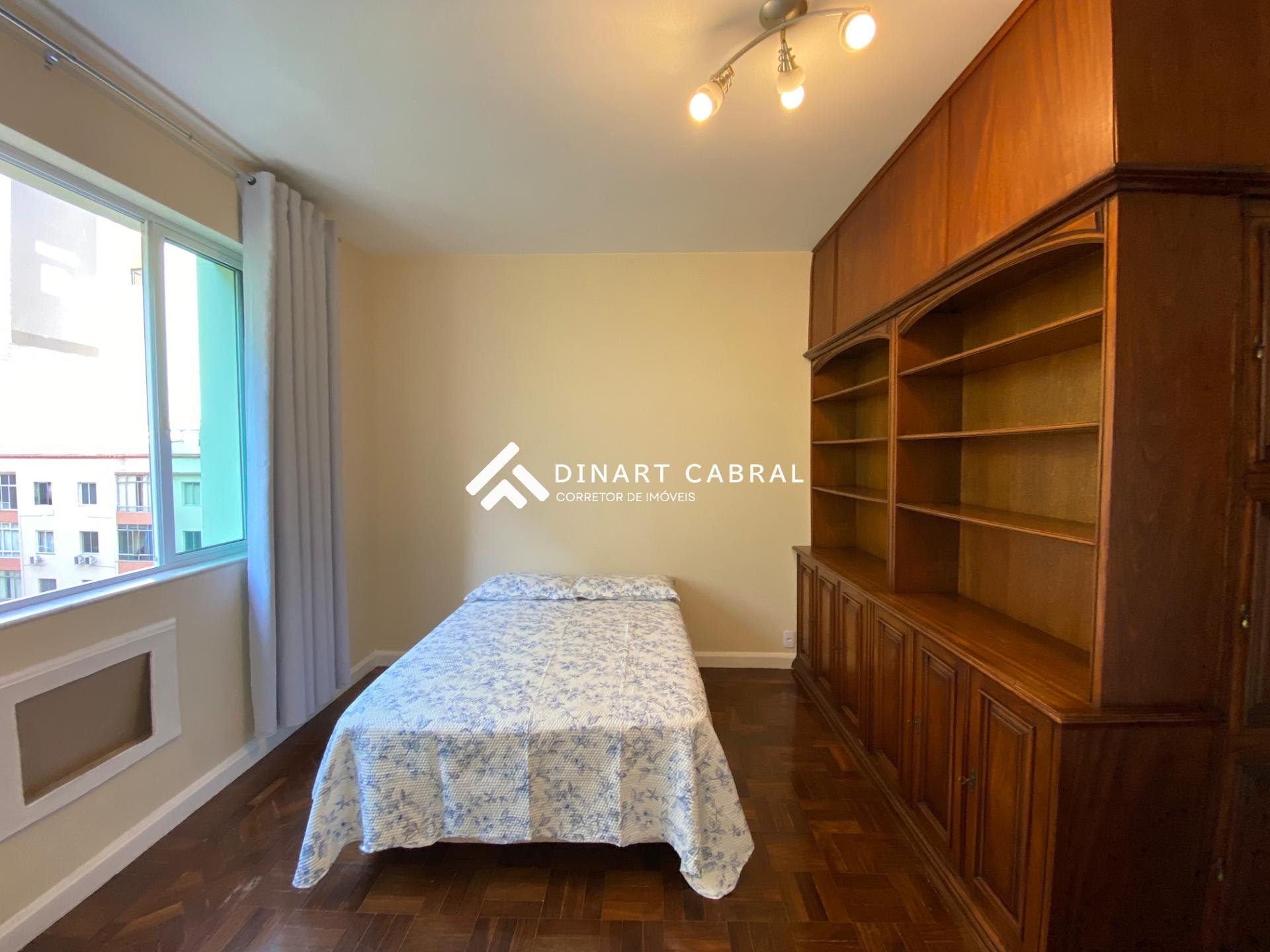 Apartamento à venda com 5 quartos, 4 suítes, 1 vaga e 287m² no Copacabana, Rio de Janeiro (RJ) — foto 24 de 30