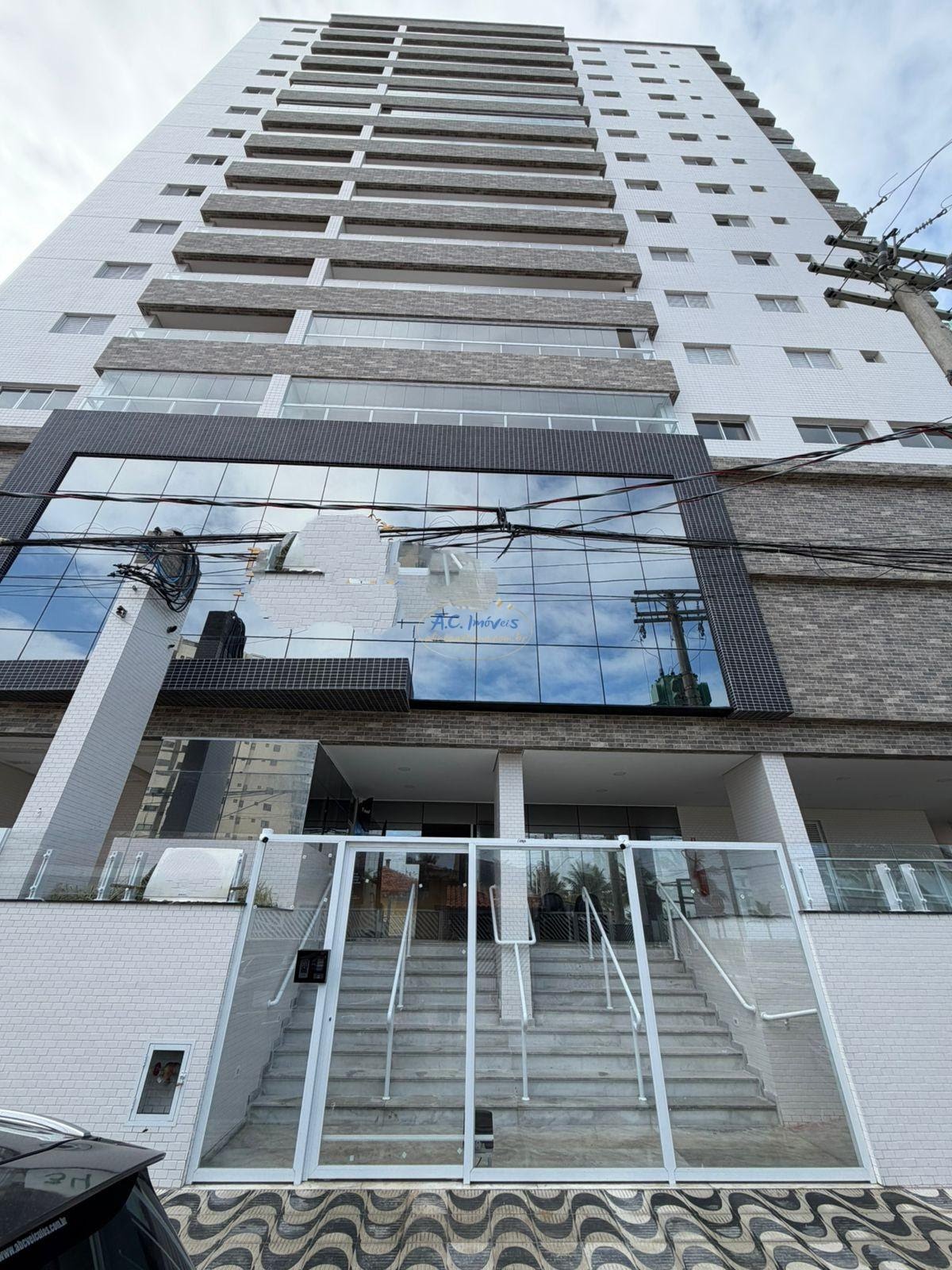 Apartamento à venda com 3 quartos, 1 suíte, 2 vagas e 107m² no Jardim Imperador, Praia Grande (SP) — foto 10 de 30