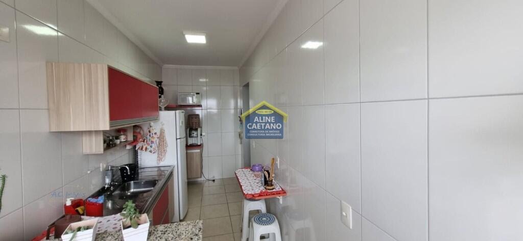 Apartamento à venda com 1 quarto, 1 suíte, 1 vaga e 51m² no Aviação, Praia Grande (SP) — foto 19 de 24