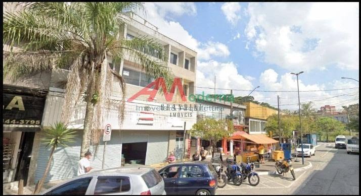Comercial para alugar com 350m² no Parque das Américas, Mauá (SP) — foto 11 de 12