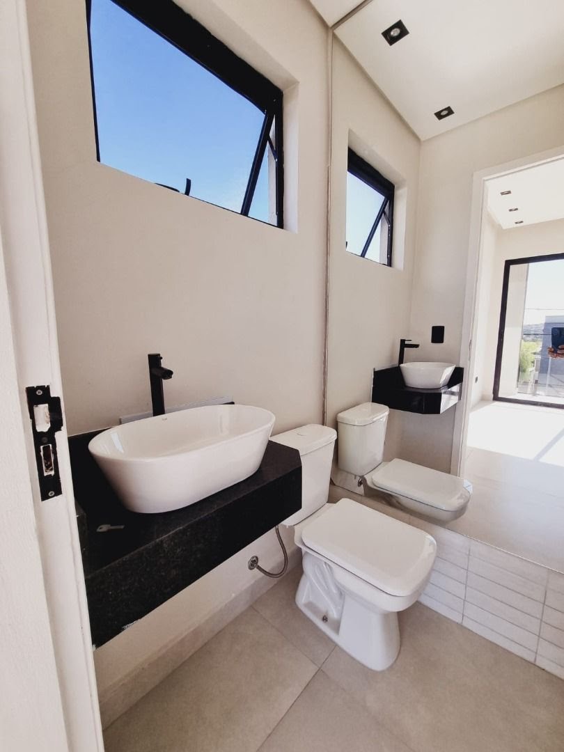 Casa à venda com 3 quartos, 3 suítes, 4 vagas e 203m² no Condomínio Cyrela Landscape, Votorantim (SP) — foto 10 de 23