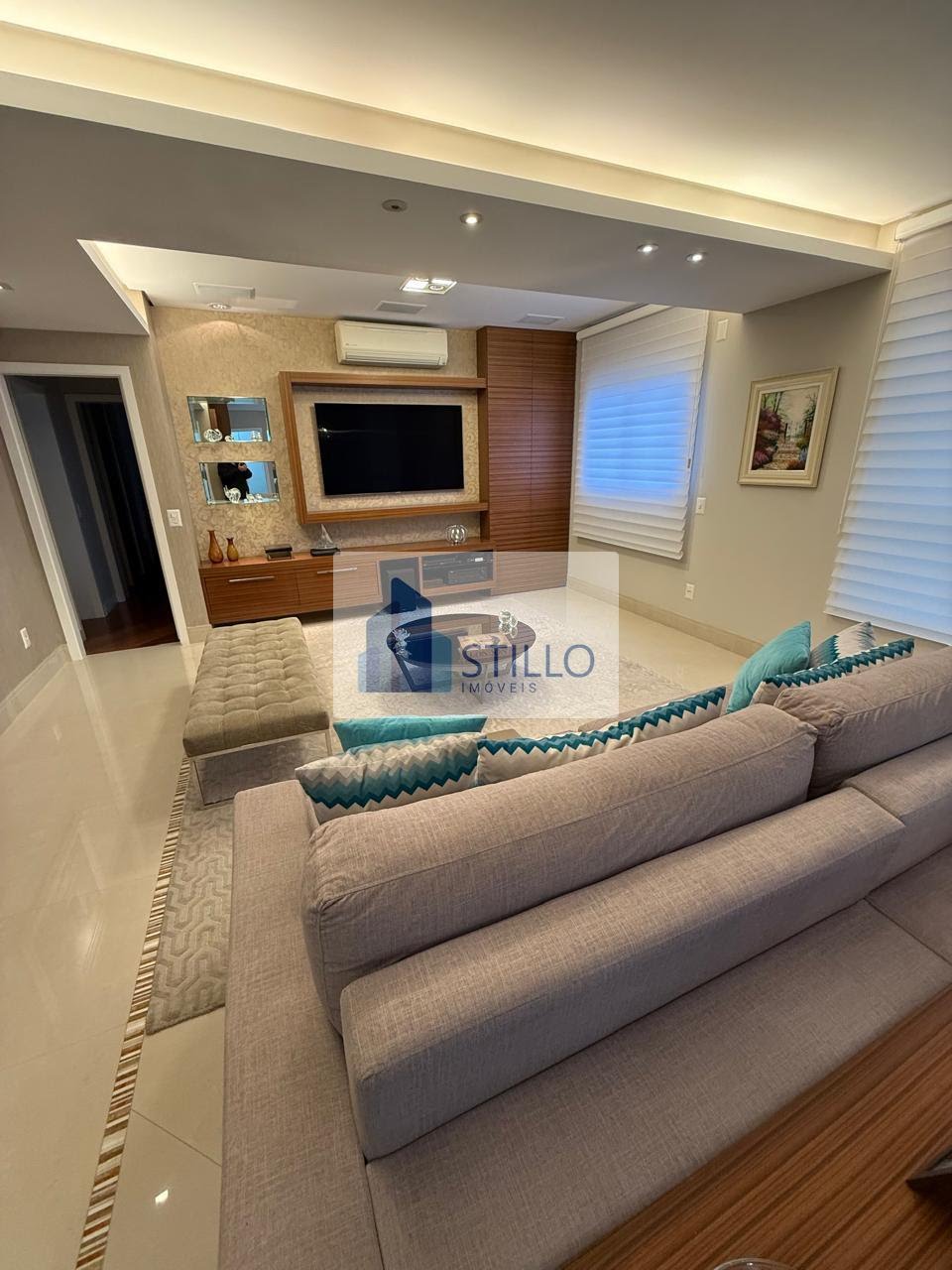 Apartamento à venda com 3 quartos, 3 suítes, 4 vagas e 180m² no Vila Regente Feijó, São Paulo (SP) — foto 22 de 30