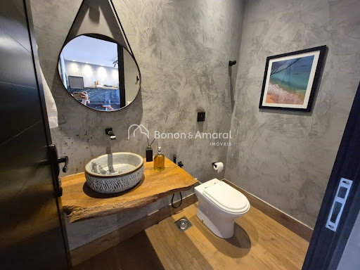 Casa de Condomínio, 3 quartos - Foto 10