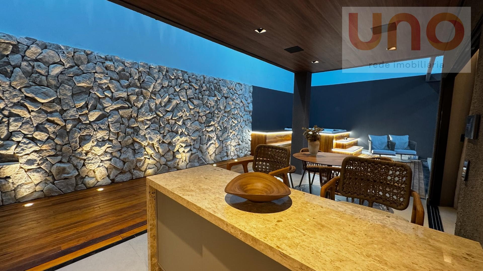 Casa à venda com 3 suítes, 2 vagas e 121m² no Jardim Montevideu, Campo Grande (MS) — foto 12 de 20