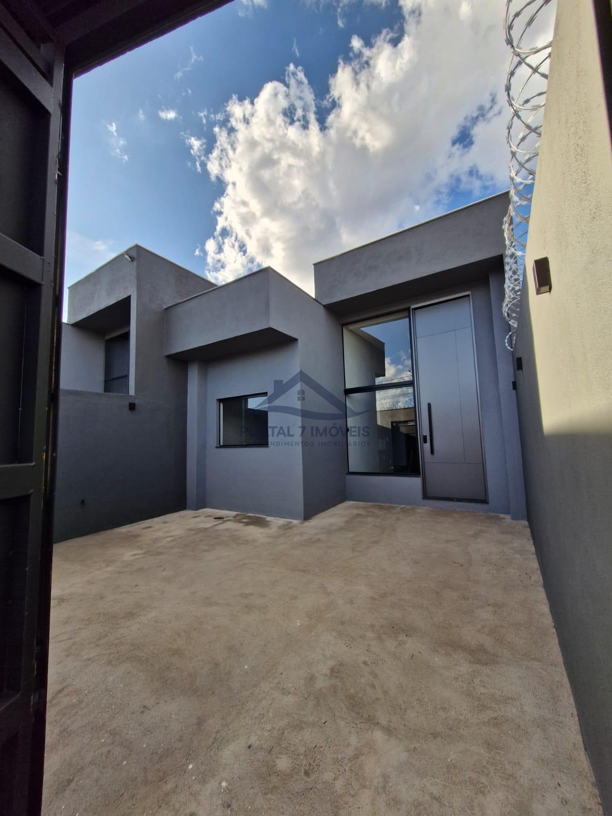 Casa à venda com 3 quartos, 1 suíte, 2 vagas e 80m² no Jardim Arizona, Sete Lagoas (MG) — foto 2 de 30