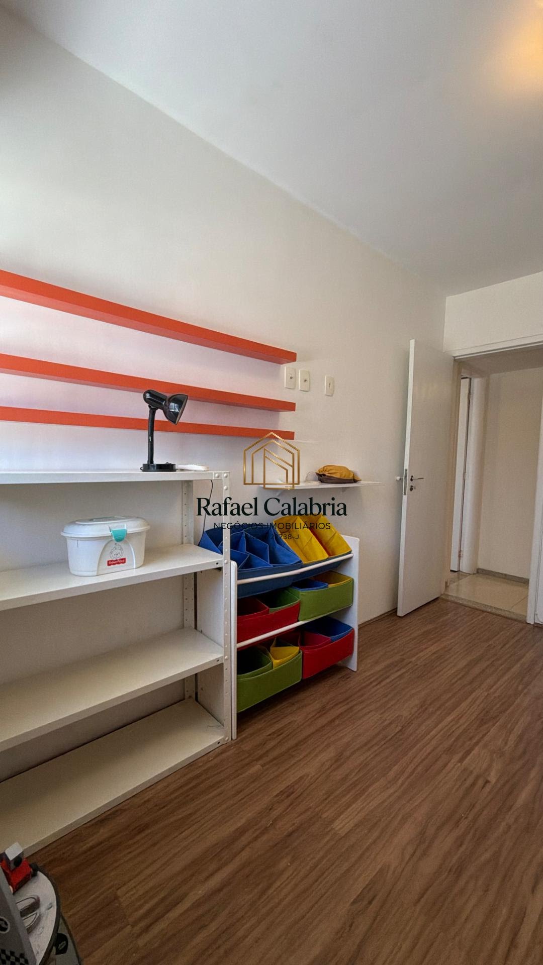 Apartamento à venda com 4 quartos, 2 suítes, 2 vagas e 154m² no Espinheiro, Recife (PE) — foto 30 de 30
