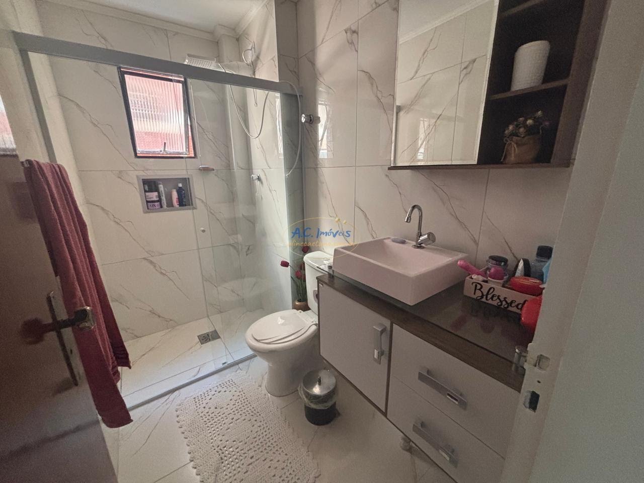 Apartamento à venda com 1 quarto, 1 banheiro, 1 vaga e 52m² no Vila Tupi, Praia Grande (SP) — foto 13 de 19