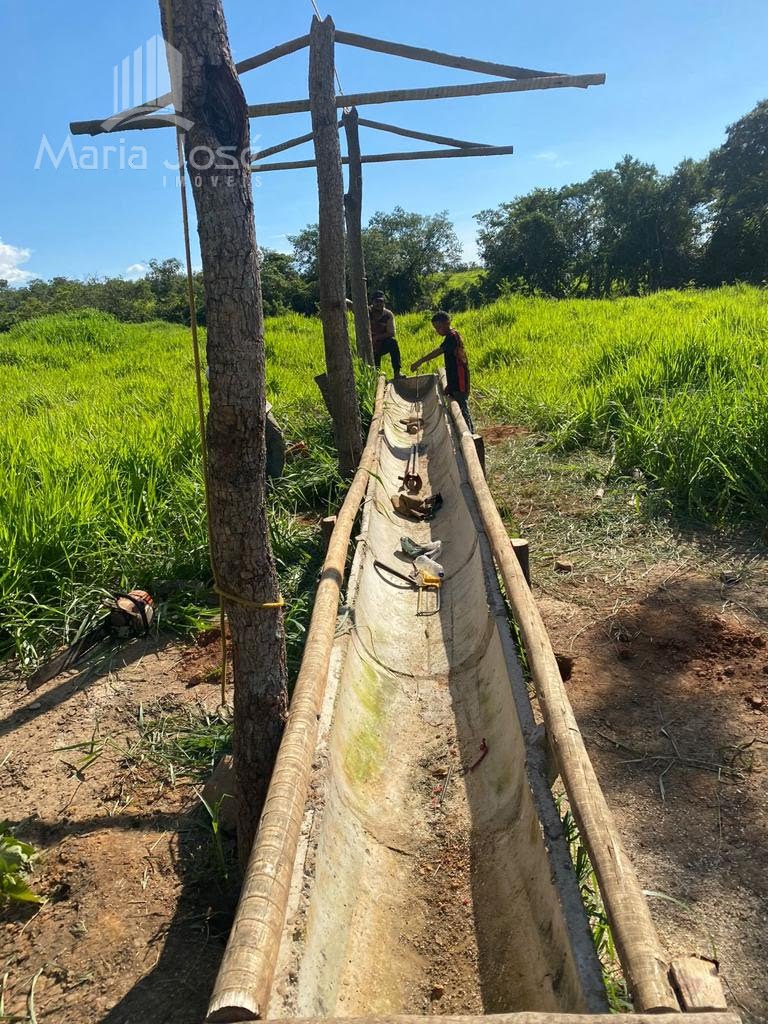 Rural à venda com 8930000m² de terreno no Zona Rural de Três Marias, Três Marias (MG) — foto 9 de 30