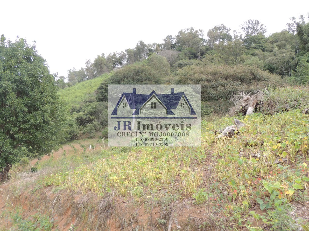 Terreno à venda com 21237m² de terreno no Pinheirinho, Itajubá (MG) — foto 8 de 30