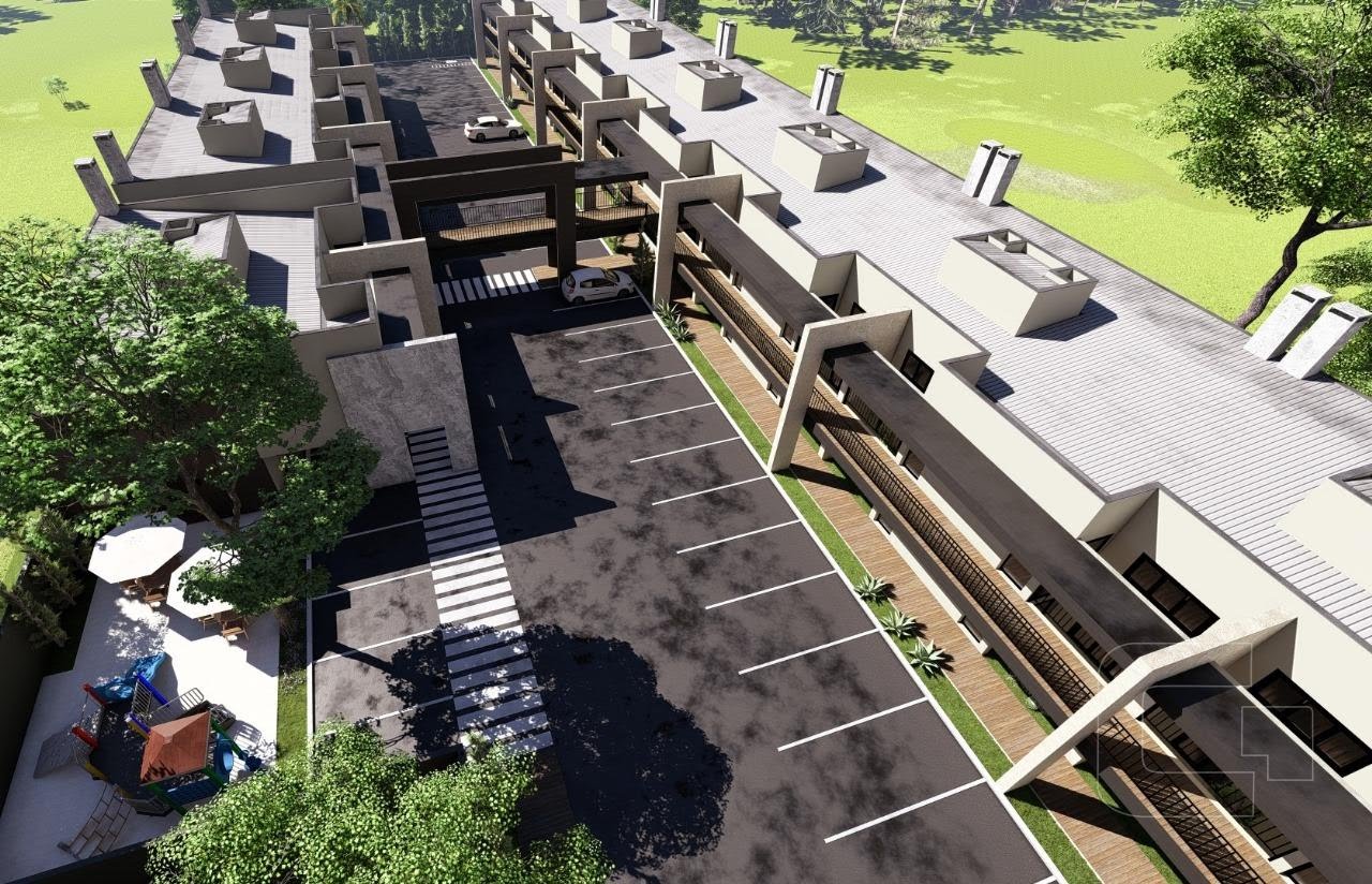 Casa à venda com 2 quartos, 1 banheiro e 71m² no Jd Ponta Grossa, Apucarana (PR) — foto 7 de 14
