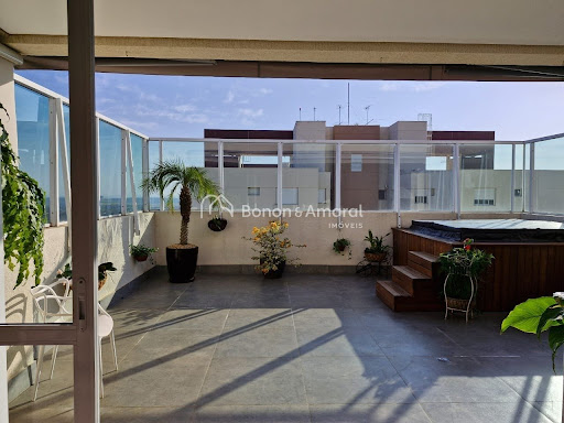 Apartamento, 4 quartos, 220 m² - Foto 24