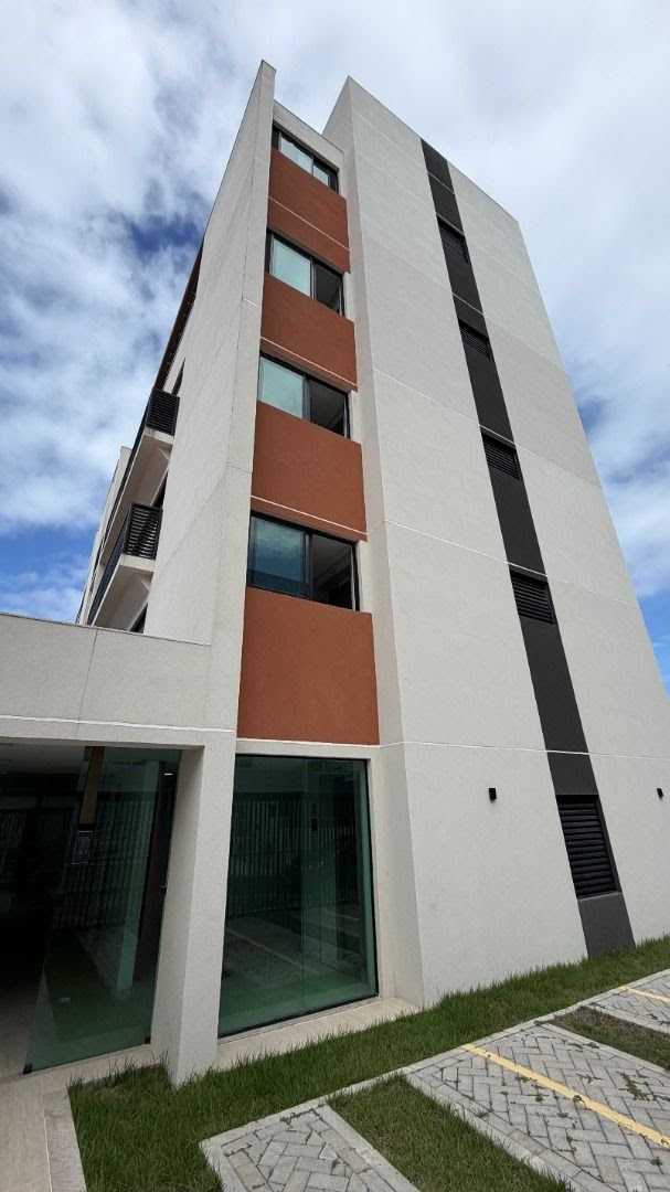 Apartamento à venda com 1 quarto, 1 banheiro e 25m² no Carneiros, Tamandaré (PE) — foto 18 de 25