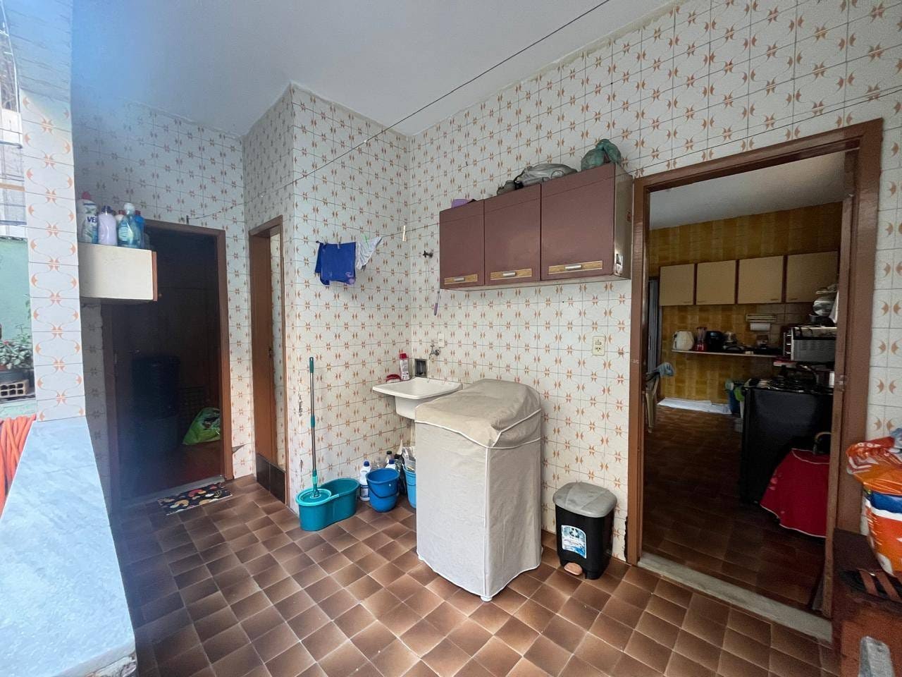Casa à venda com 2 quartos, 2 banheiros, 4 vagas e 112m² no Irajá, Rio de Janeiro (RJ) — foto 11 de 15