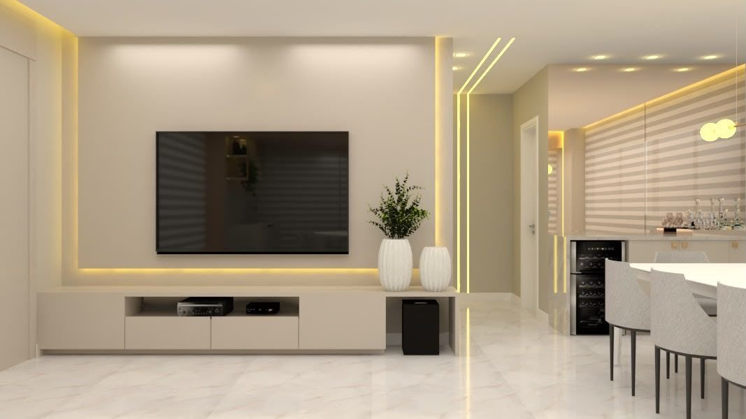 Apartamento à venda com 3 quartos, 3 suítes, 3 vagas e 153m² no Madalena, Recife (PE) — foto 30 de 30