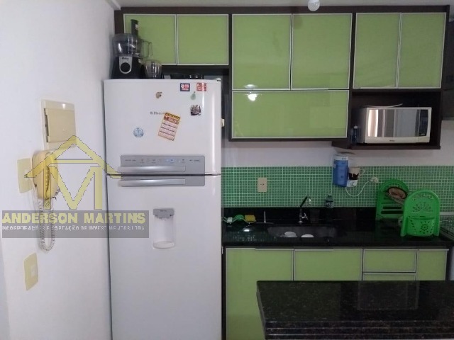 Apartamento, 2 quartos, 54 m² - Foto 14