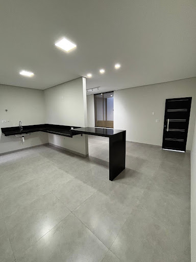 Casa em Nova Lima  -  Campo Grande