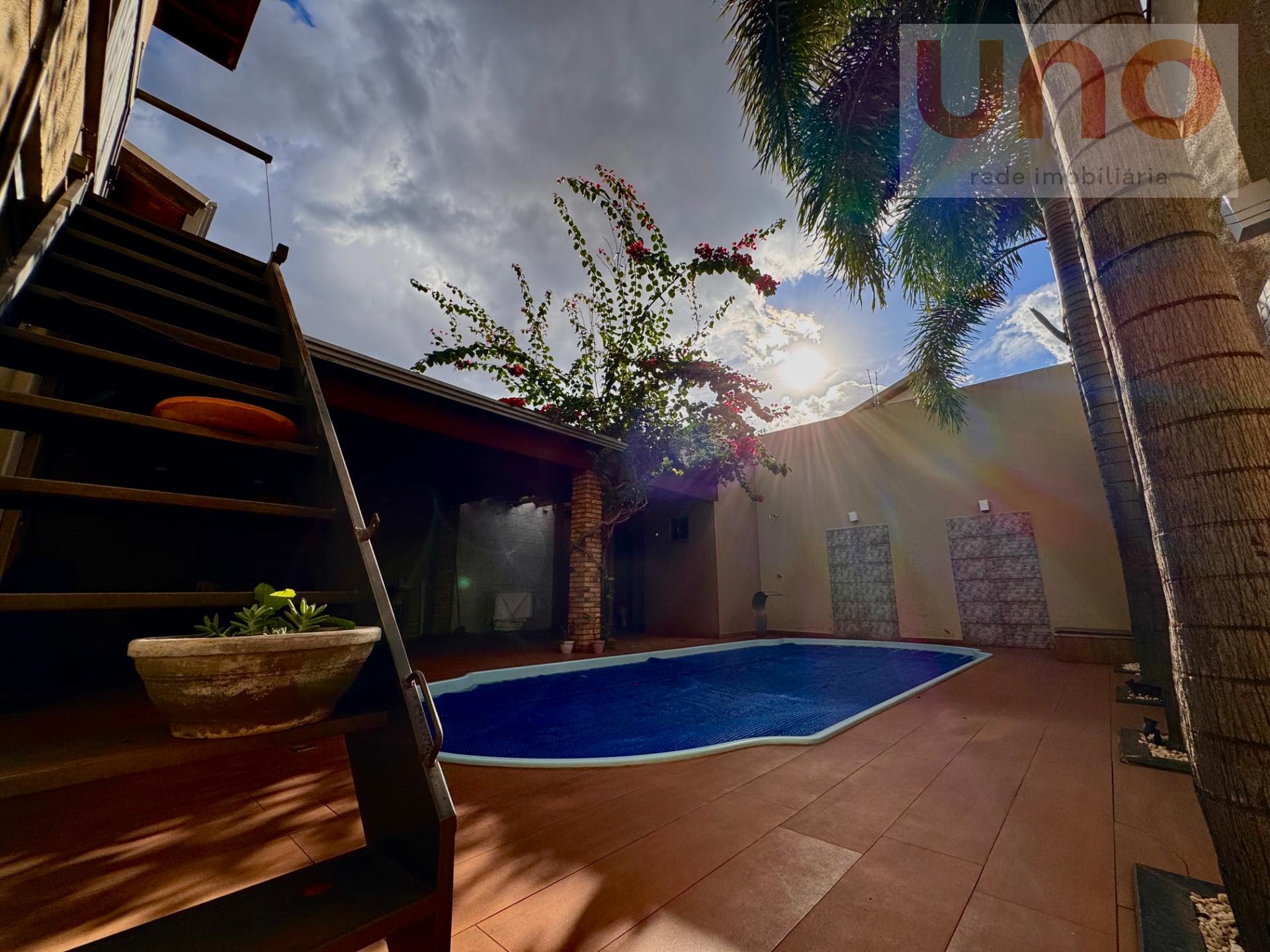 Casa à venda com 3 quartos, 1 suíte, 3 vagas e 163m² no Pioneiros, Campo Grande (MS) — foto 16 de 21