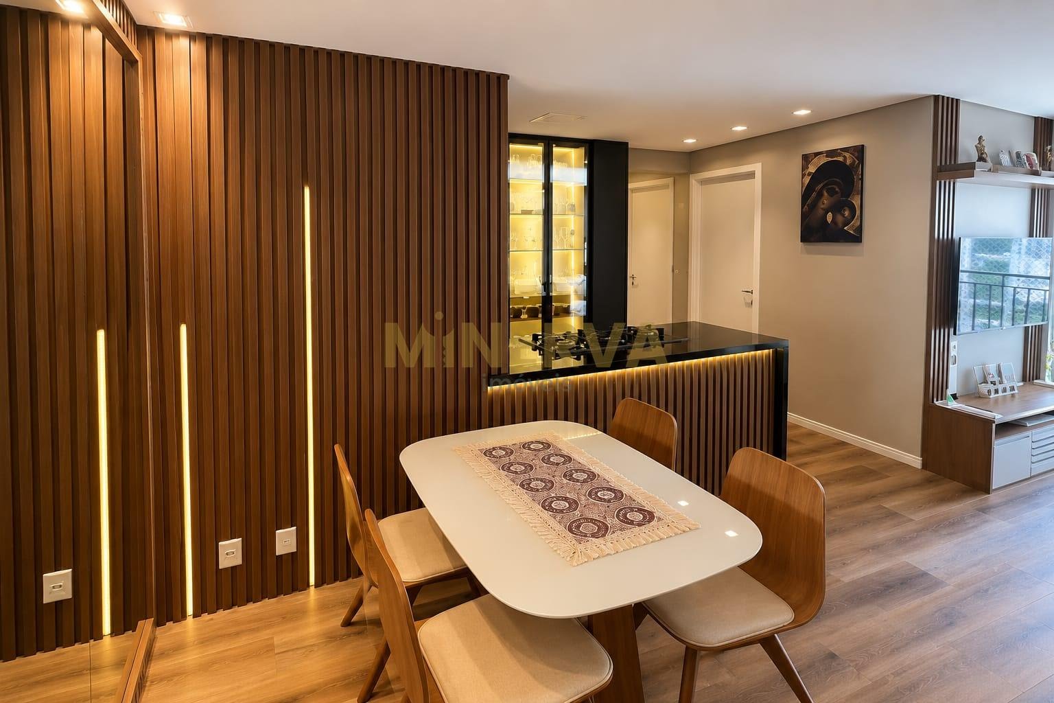 Apartamento à venda com 3 quartos, 1 suíte, 1 vaga e 75m² no Centro, Guarulhos (SP) — foto 5 de 18