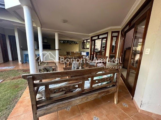 Casa de Condomínio, 4 quartos - Foto 26