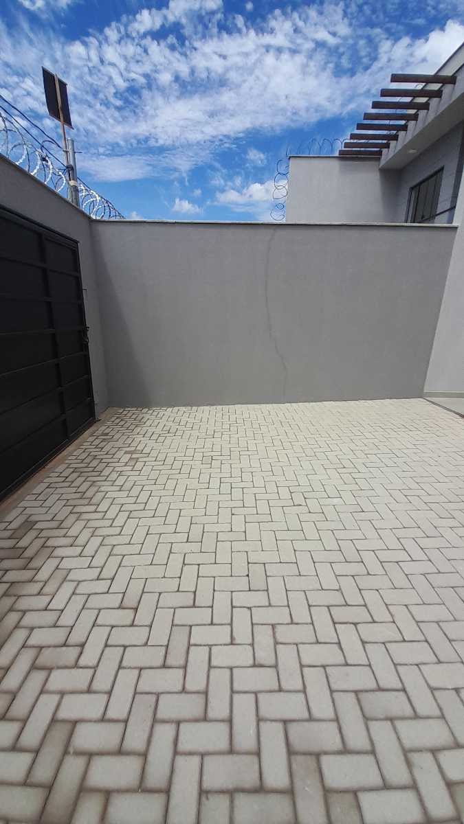 Casa à venda com 3 quartos, 1 suíte, 2 vagas e 69m² no Novo Centro, Santa Luzia (MG) — foto 11 de 18
